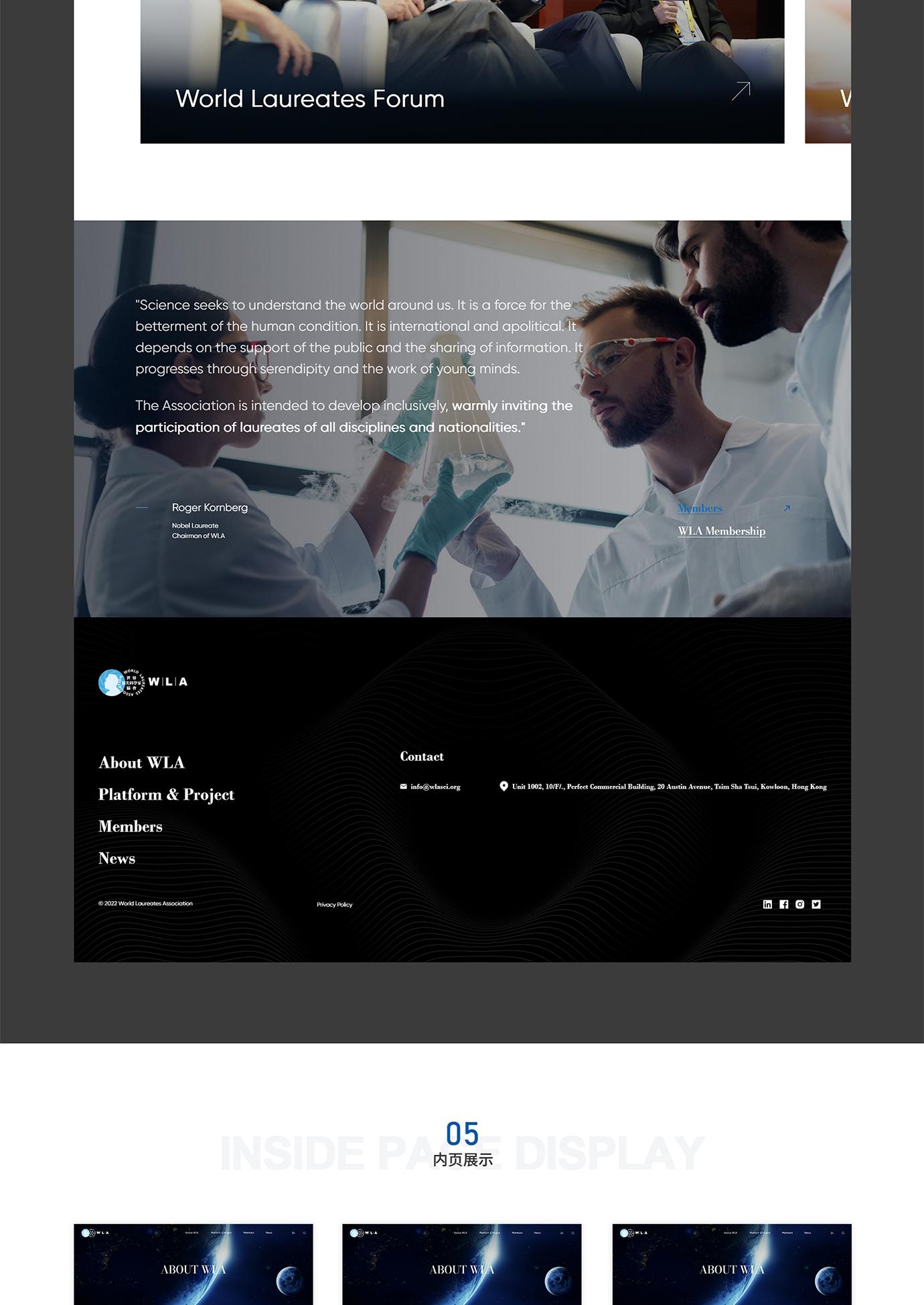 世界頂尖科學(xué)家協(xié)會(huì)項(xiàng)目圖片