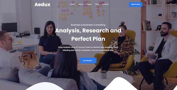 精選網站建設案例：啟發您的設計靈感
