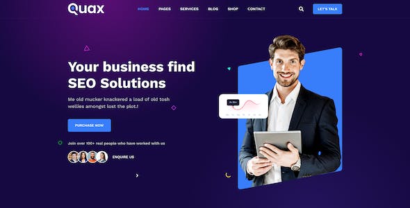 SEO優化的關鍵指標解析,助你了解網站表現